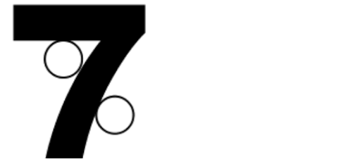 7Percent Ventures Logo