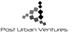 Post Urban Logo